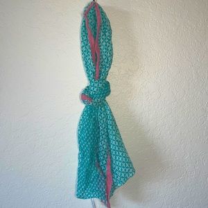 The Paper Store Scarf